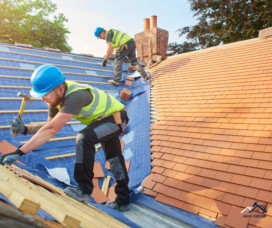 Why choose Roof Repair Near Me in Bluford, IL